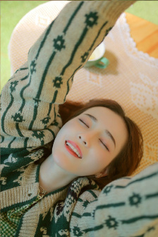 韩国善良的嫂子3