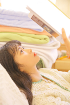 荒木瞳