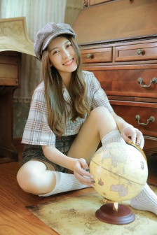 西施秘史剧照