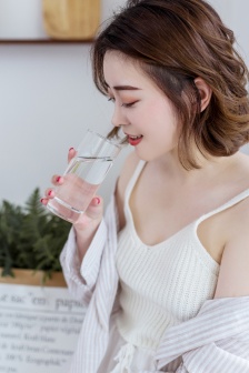 和前辈夫妇的交换